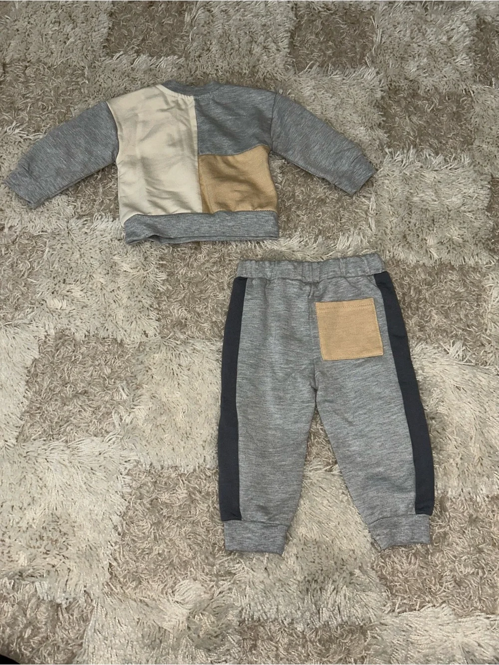 Baby outfit